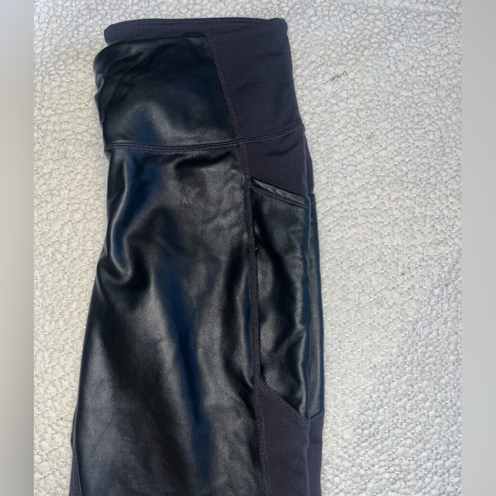 athleta leggings